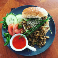 Bumbu Bali Deventer Nourriture