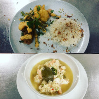 Bumbu Bali Deventer Comida