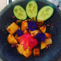 Bumbu Bali Deventer Comida