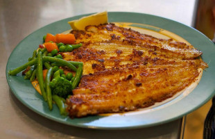 Elan food