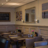 Elan À l'intérieur