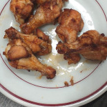 Rehana's Kitchen Comida