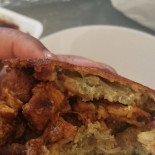 Rehana's Kitchen Comida