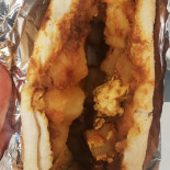 Rehana's Kitchen Comida