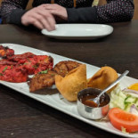 Annapurna Nourriture