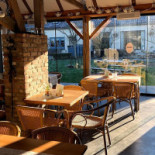 Bed And Breakfast Theetuin Appeltern À l'intérieur