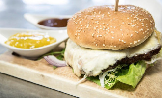 Flora Boskoop Nourriture