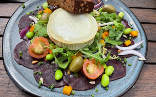 Flora Boskoop Nourriture