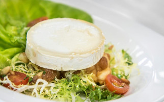 Flora Boskoop Nourriture