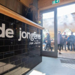 De Jongens Van Outdoor Extérieur