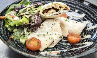 Flora Boskoop Nourriture