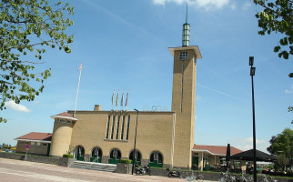 Flora Boskoop Extérieur