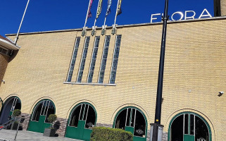 Flora Boskoop Extérieur