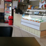 Kade 73 À l'intérieur