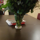 Kade 73 À l'intérieur