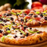 Sofra Delicious Comida