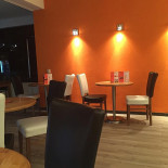 Sofra Delicious Dentro