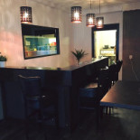 Sofra Delicious Dentro