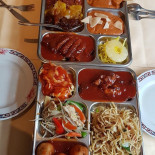 Chinees Indisch Lotus Comida