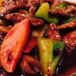 Chinees Indisch Lotus Comida