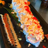 Sushiremunj.nl Nourriture