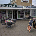 Deniz Place Extérieur
