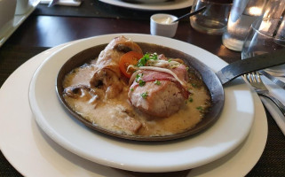 De Proeflocatie Nourriture