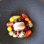 Brasserie Dertien Nourriture