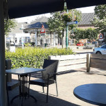 Eethuis De Kiosk Extérieur