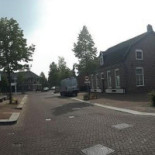 Eethuis De Kiosk Extérieur