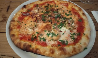 Pizzeria Da Renato food