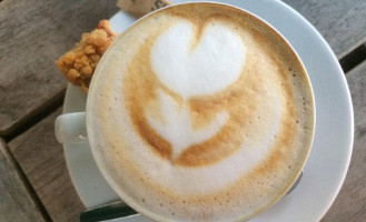 Cafe De Gouden Leeuw Druten food