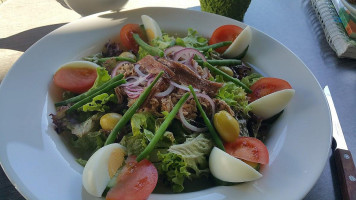 Cafe De Gouden Leeuw Druten food