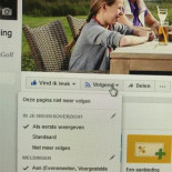 Efteling Golfpark Carte