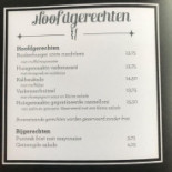 Efteling Golfpark Carte