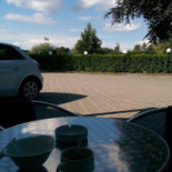 De Kersenbloesem De Groeve outside