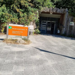 Boomkroonpad Extérieur