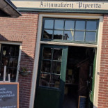 Het Gilde Café Exterior