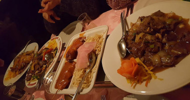 Chinees Indisch Azie Boxmeer food