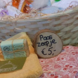 De Scheperij Nourriture