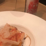 De Voorburcht Nourriture