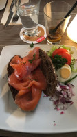 Cafe T Anker Yerseke food