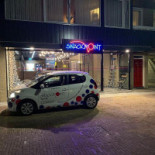 Snackpoint Bunde Extérieur