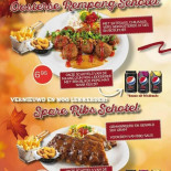 Snackpoint Bunde Carte