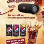 Snackpoint Bunde Carte