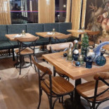 Snackpoint Bunde À l'intérieur