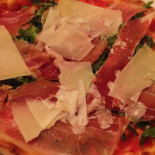 Il Tonno Rosso Nourriture