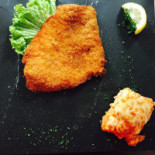 Il Tonno Rosso Nourriture