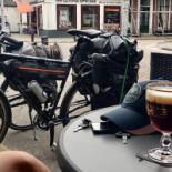 Het Coopershuis Extérieur