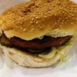 Frites Affairs Nourriture